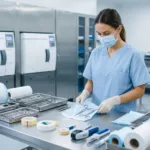 Tıbbi Sterilizasyonda Sık Yapılan 5 Hata | Sterivision