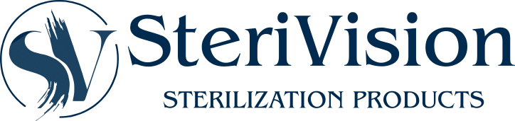 Sterivision | Güvenilir Tıbbi Sterilizasyon Ürünleri